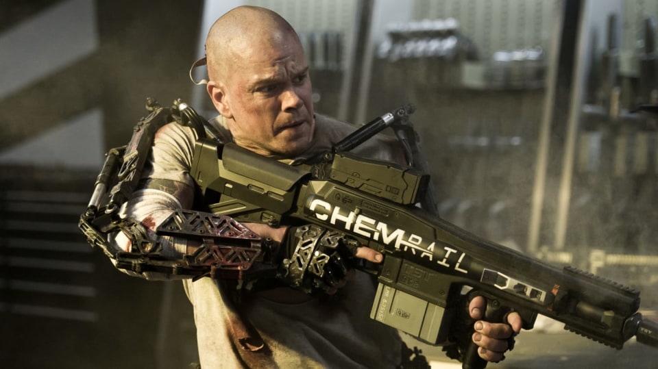 Elysium